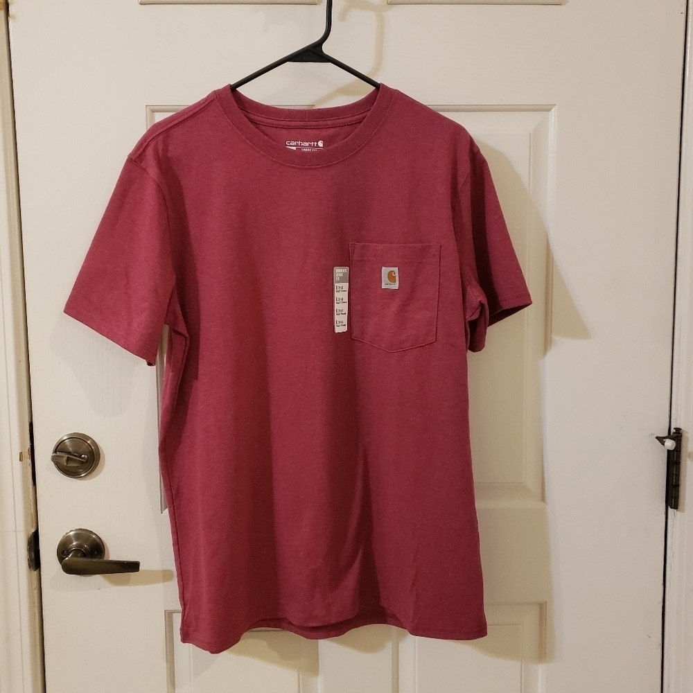 Carhartt size Large 12-14 NWOT